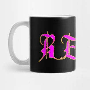 reign Mug